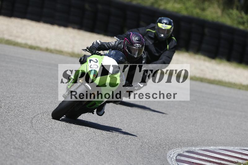 /19 06.06.2026  TZ Motorsport ADR/Gruppe gruen/29